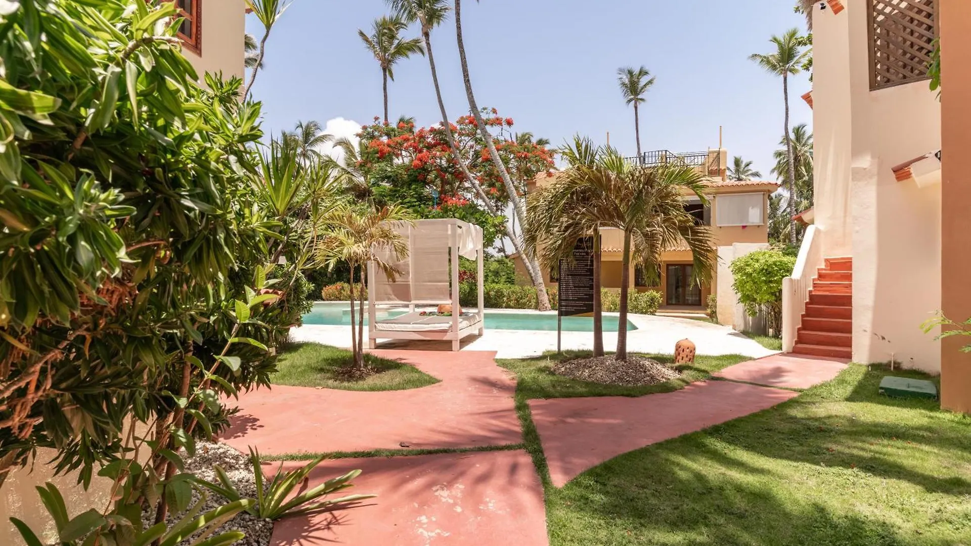 Villa Punta Cana Vacays Daire