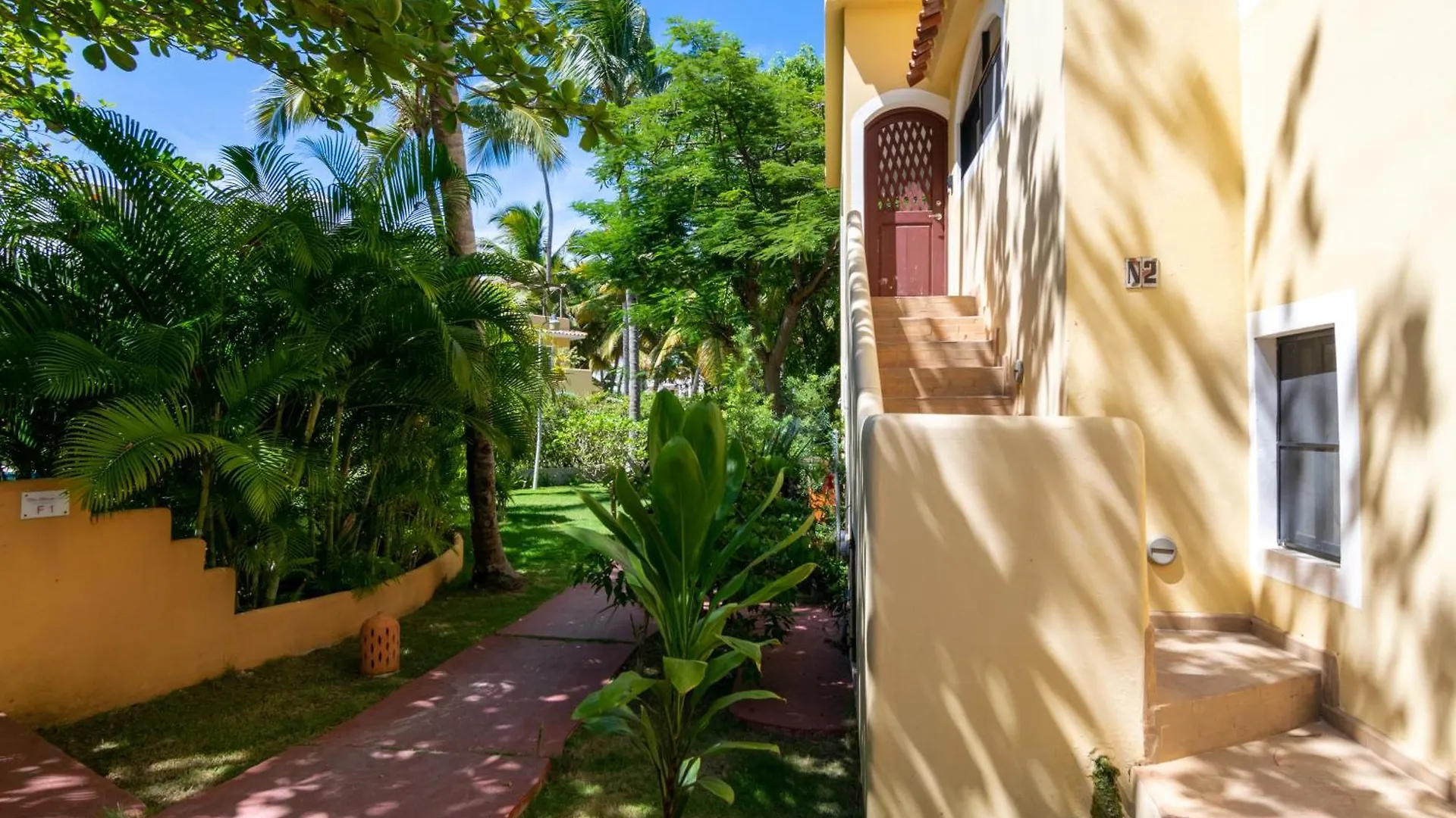 Daire Villa Punta Cana Vacays Dominik Cumhuriyeti