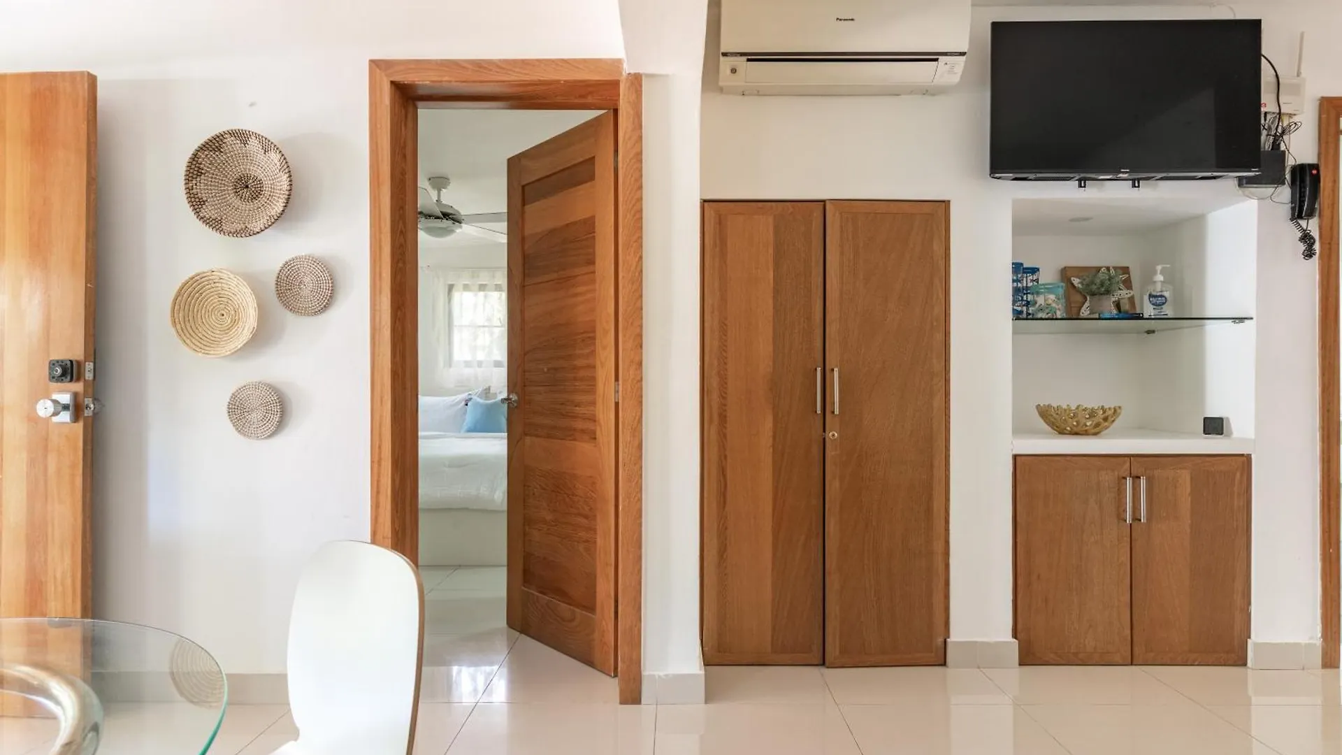 Daire Villa Punta Cana Vacays