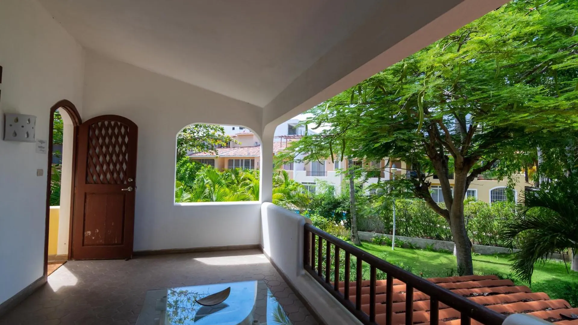 Daire Villa Punta Cana Vacays