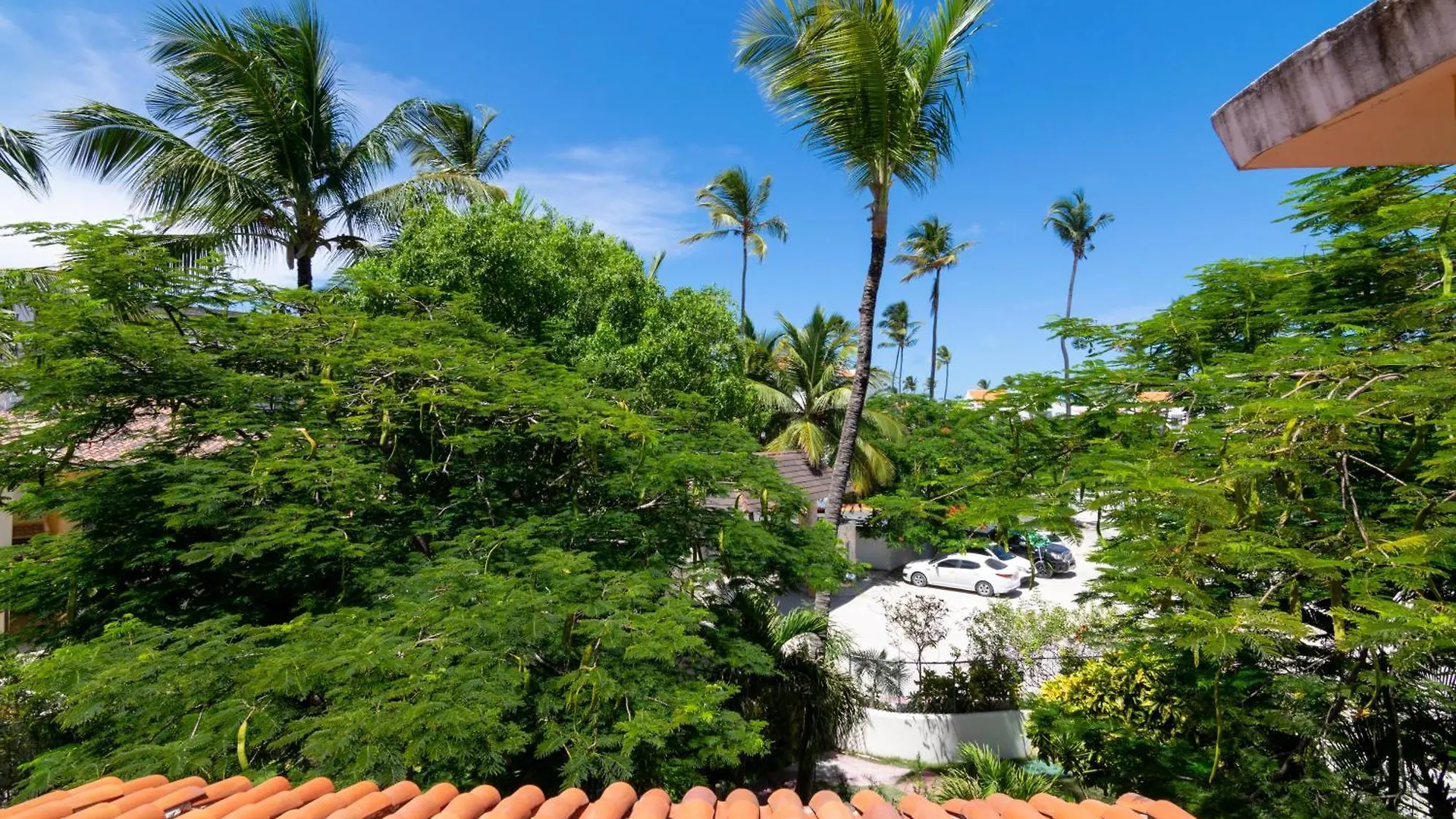 Villa Punta Cana Vacays Daire
