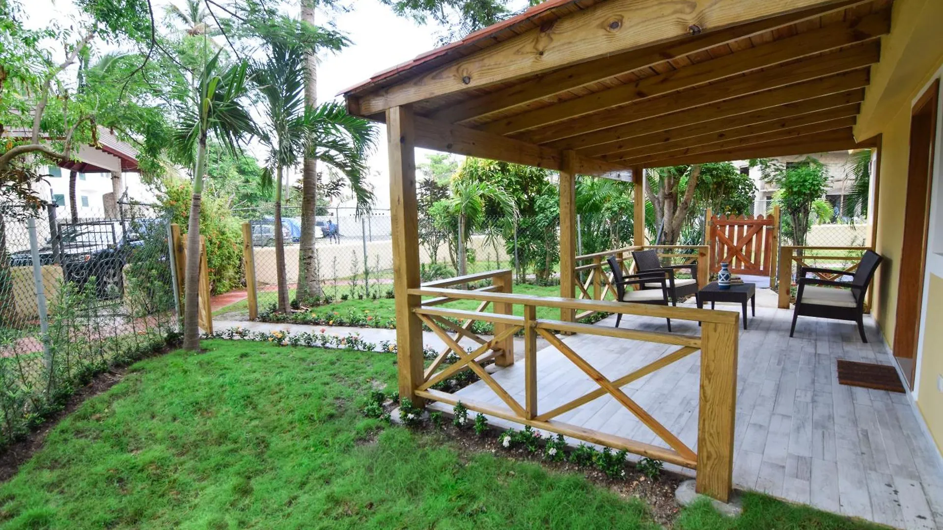 Villa Punta Cana Vacays 0*,