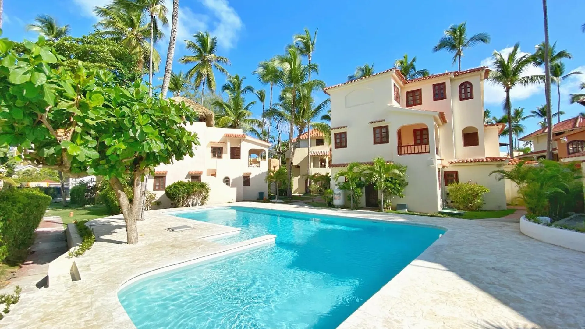 Villa Punta Cana Vacays