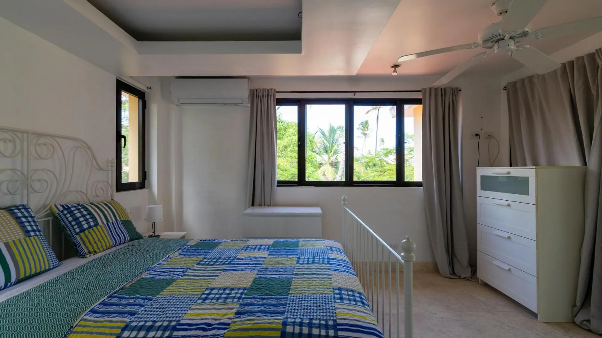 Daire Villa Punta Cana Vacays Dominik Cumhuriyeti