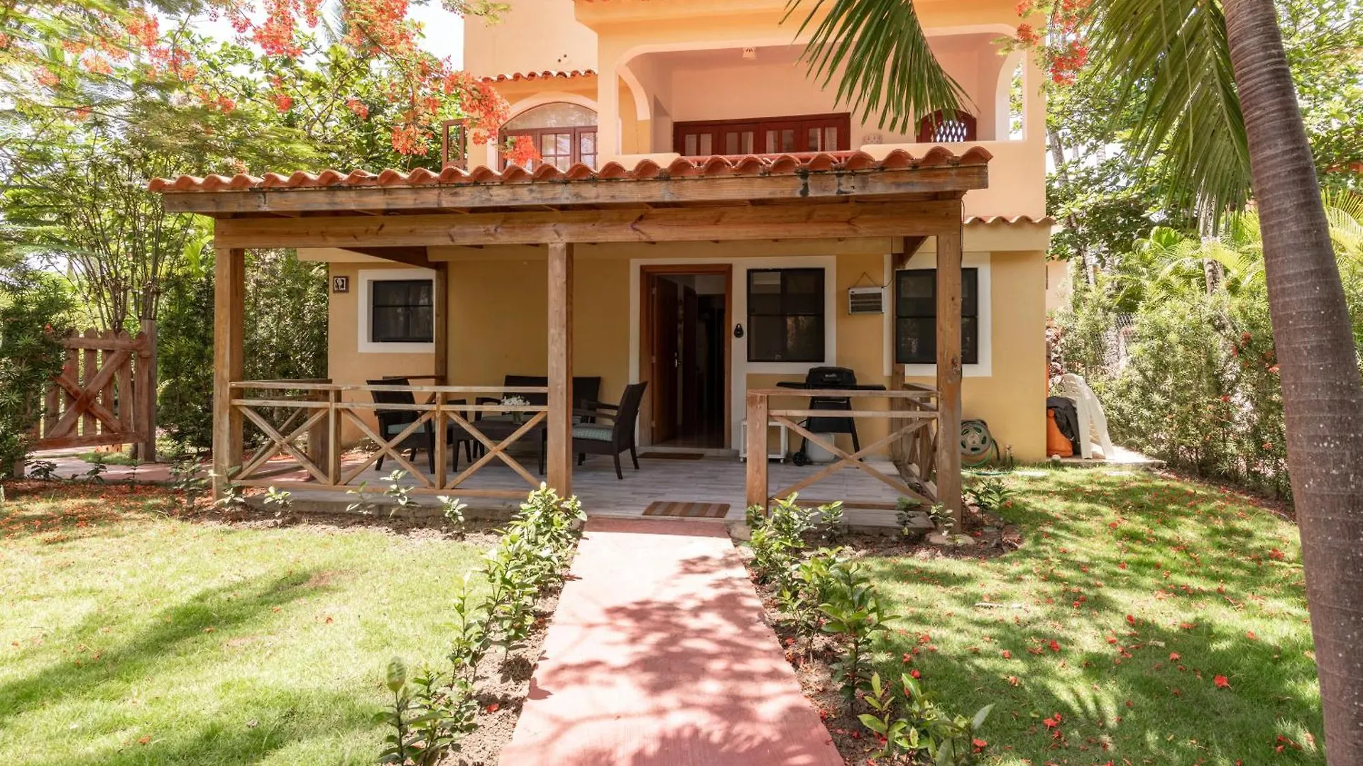 Villa Punta Cana Vacays