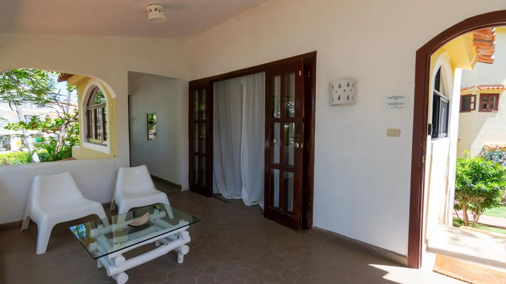 Villa Punta Cana Vacays Dominikánská republika