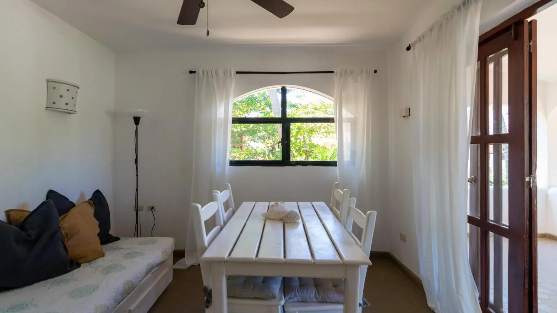 Apartmán Villa Punta Cana Vacays Dominikánská republika