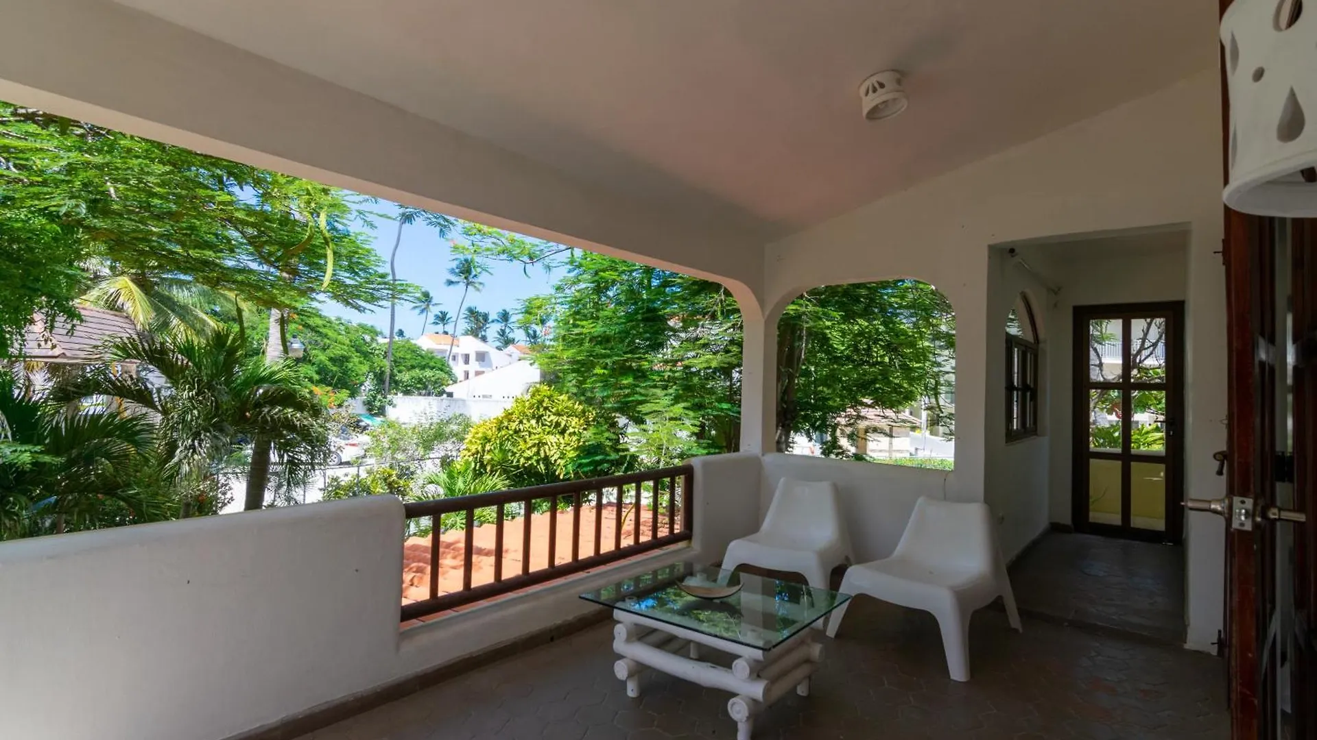 Apartmán Villa Punta Cana Vacays