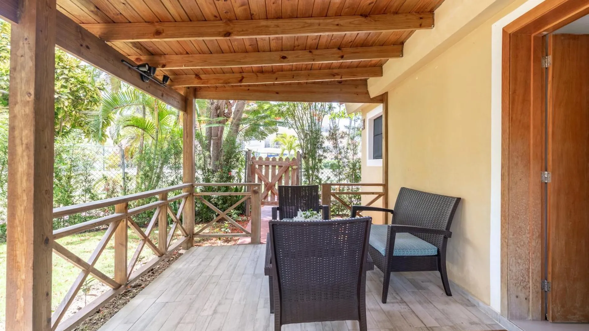 Villa Punta Cana Vacays Dominikánská republika
