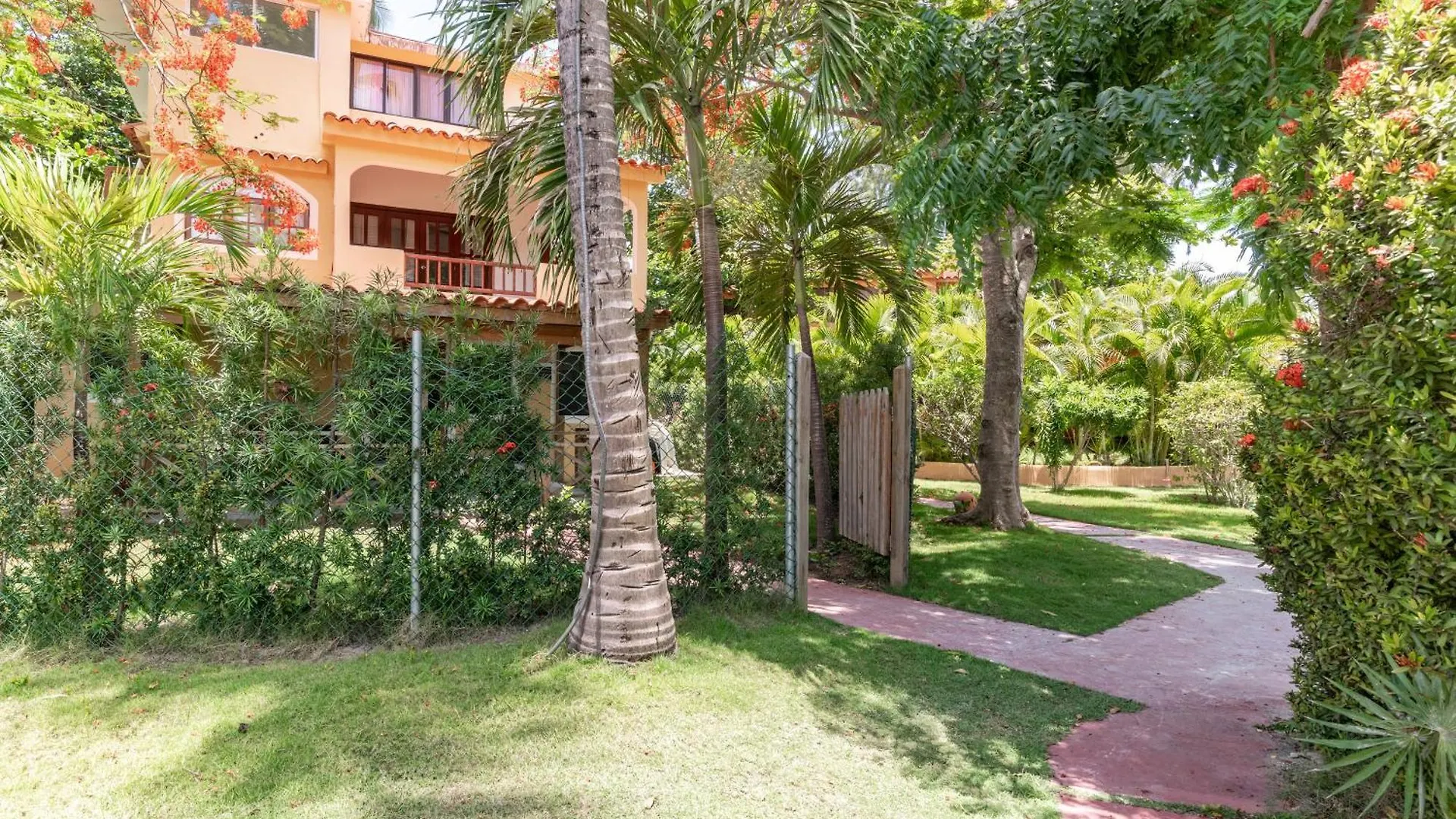 Apartmán Villa Punta Cana Vacays